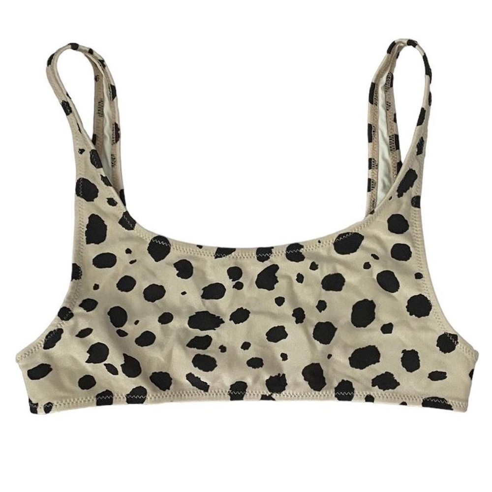Triangle Bikini Top